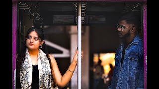 Aeyk - Hum Kya Kare Ft. Karnika Official Music Video