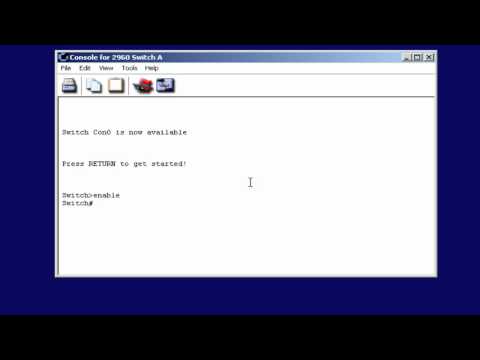 Layer 2 Switching - Other Catalyst Models