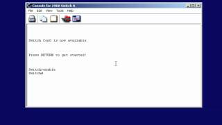Layer 2 Switching - Other Catalyst Models