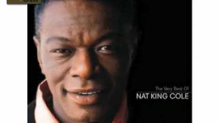 Nat "King" Cole - Nature Boy chords