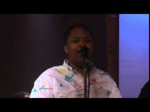 S DotNoel take on Gnarls Barkley " Crazy"