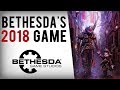 Bethesda's 2018 Fallout-Like Space RPG "Starfield" | What We Know Thus Far...