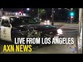 LIVE L.A. NIGHTCRAWLER NEWS CRIME & FIRE 🔥 REPORT #NEWS #PRESS #MEDIA #LAPD #LAFD #LOSANGELES