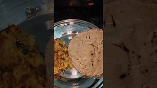 Mamma ki Arvi Ki Testy Sabji Recipe Maine banaya!!🤤😝😋|#viral #cooking #shortvideo