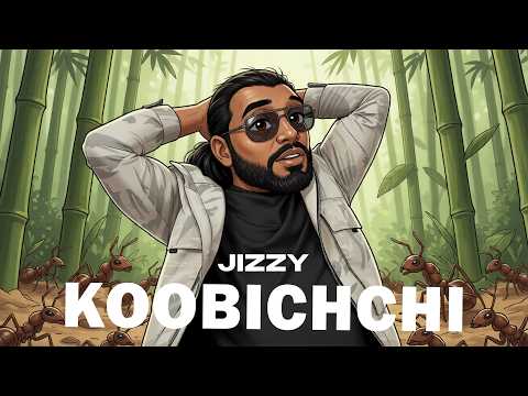 Jizzy - KOOBICHCHI // Koobichchi Remix