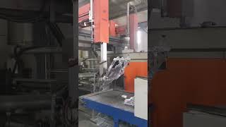 Die casting mold test,Do you know how much it costs once#diecasting #tooling #factory #moldfactory