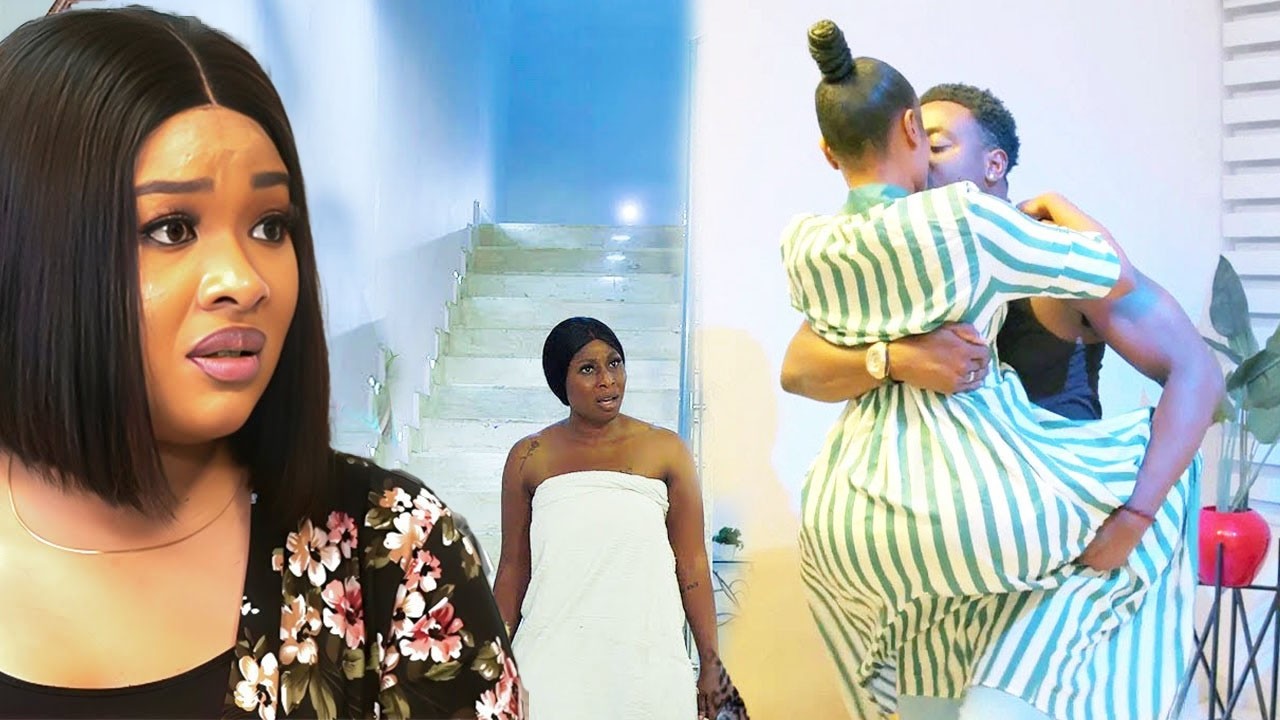 I ONLY BROUGHT MY SISTER TO STAY WITH ME, DIDNT KNW SHE HAS BEEN HAVING AFFAIR WITH MY HUSBAND UNTIL