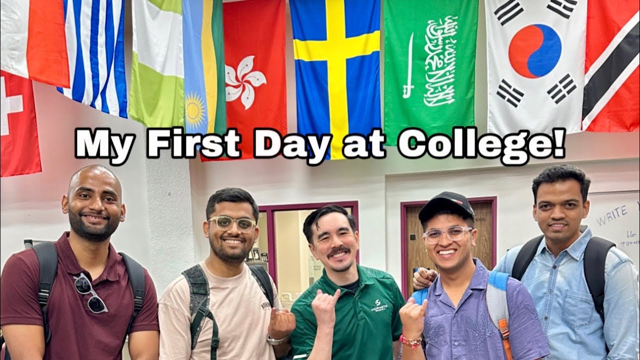 Sacstate #internationalstudents