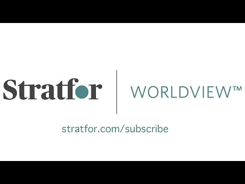 About Stratfor Worldview