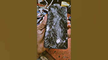 Redmi a3 folder or back glass change 👀🫣..#mobile #redmi #redmia3 #display #backglass #smartphone