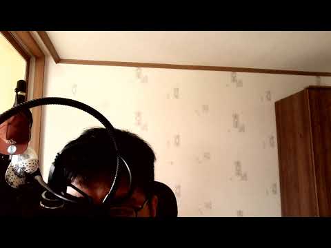 비 알면서 live ( cover by 노래에미친남자 )