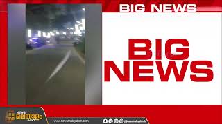 Download Lagu ഉത്സവത്തിന് ഇടയിലേക്ക് കാട്ടാന കൂട്ടം എത്തി; സംഭവം അതിരപ്പിള്ളി അരൂർമുഴിയിൽ MP3