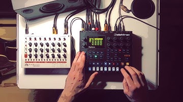 Feel (Live Performance)