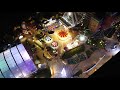 DJI MINI 2 Night Test 4K