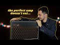 THE BEST TUBE AMP UNDER 500€?! | VOX AC10C1 Custom