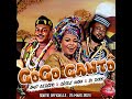 Amet gilberto  gogo ganto feat cecilemebatogo5065   patooofficielrxpatou9113  audio officiel