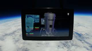 My Message To Space About Earth