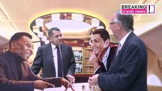 FIFA World Cup 2014: Emirates and their global marketing through sport
