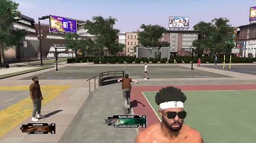 Join up |2k20 Hitting as3|