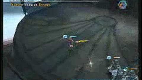 FFXII Penelo Almost Solo 122333 Vossler