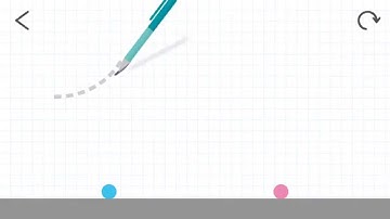 Brain Dots - Level 3 Solution (Full HD 1080p)