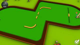 Mini Golf 3D GamePlay New Best Android iOS Mobile Game 2017 HD screenshot 4