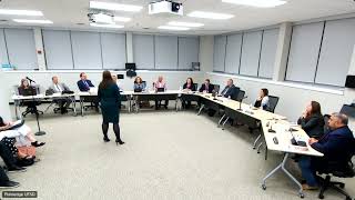 BOE MEETING 9 19 23