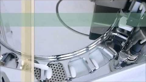 Universal Tablet Testing System Kraemer UTS4.1-12F