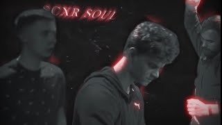 SCXR SOUL - DARKSIDE ( Clip) Resimi