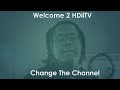 Welcome 2iitv  change the channel full album