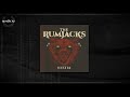 The rumjacks  through these iron sights official audio