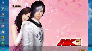 free Hack AK2 2018