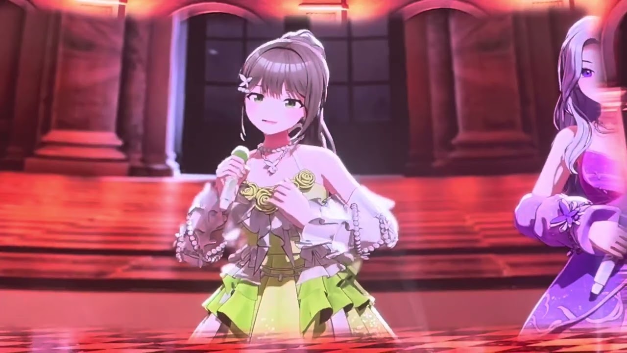 이세페2 어나더월드 직관 VIP뷰