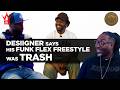 He Finally Admitted It! (The Mecc and Gat show) Episode 1 (Desiigner)