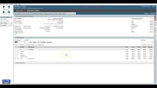 Returning a Core Part