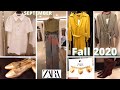 ZARA NEW FALL 2020 COLLECTION! Just In !!! [SEPTEMBER 2020] Women's fall fashion collection- PART 1
