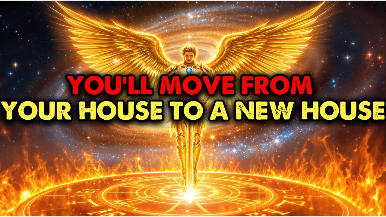 Chosen Ones, God Is MOVING You — Leave the OLD Behind for What’s COMING ...