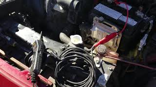 15 nissan versa 1.6 wont start how to diagnose a bad starter