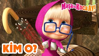 Maşa İle Koca Ayı Kim O? Masha And The Bear Turkey