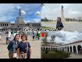 Lisbon portugal  ftima  sanctuary of ftima  travel vlog