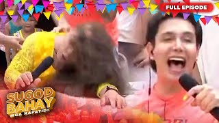 Anong Nangyari Kay Maine Boleche?! 😱 | Sugod Bahay Mga Kapatid | Eat Bulaga | March 14, 2024