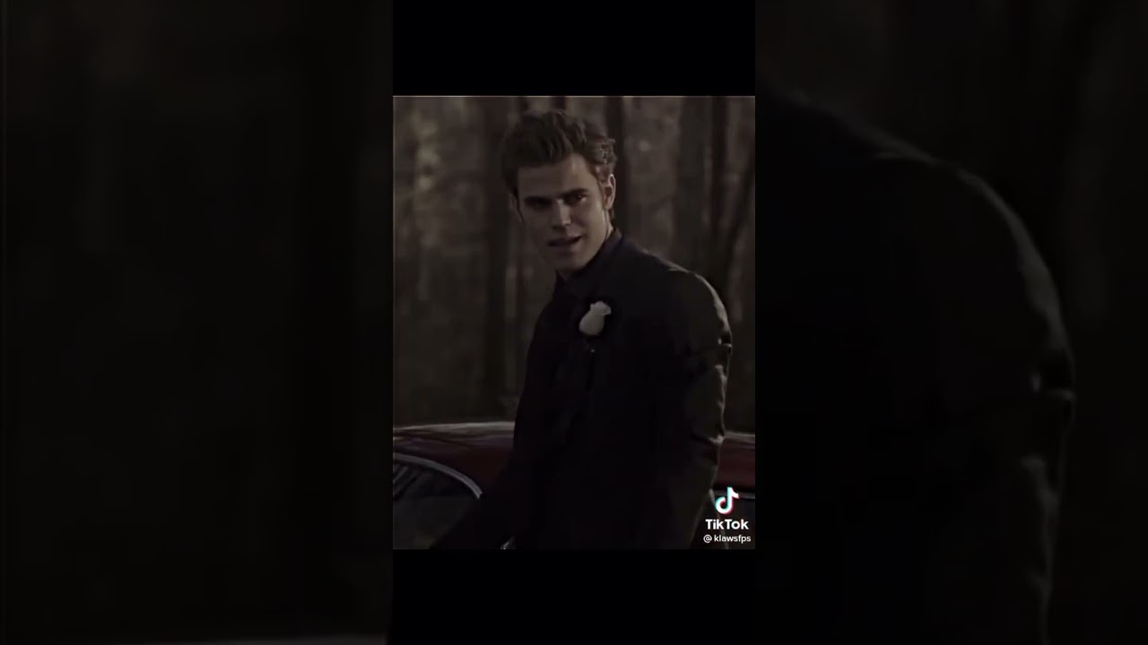 Tvd The Salvatore Brothers 🔥 YouTube