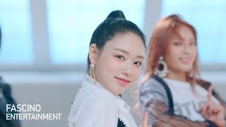 FANATICS(파나틱스) 'SUNDAY' M/V TEASER #02