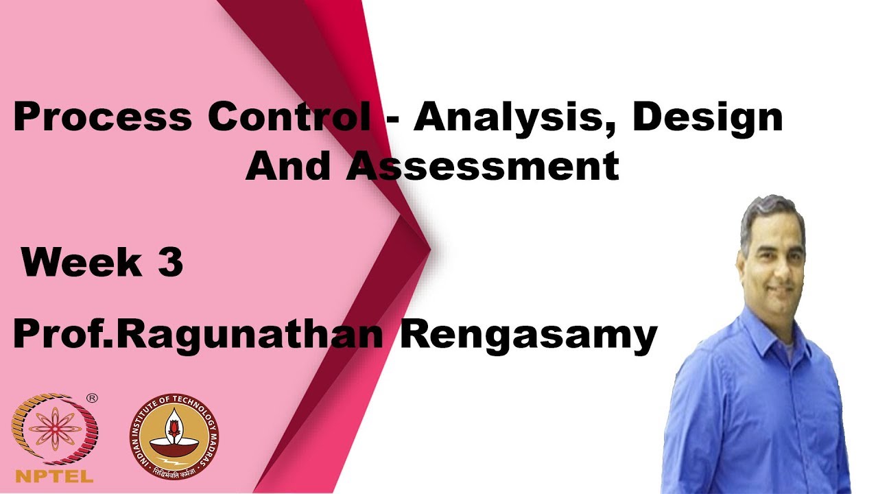 MATLAB Tutorial 1: Process Modelling - YouTube