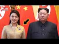 🔥 Những Quy Tắc Mà Vợ Kim Jong Un Phải Tuân Thủ, Như Vậy Liệu Có Hạnh Phúc?