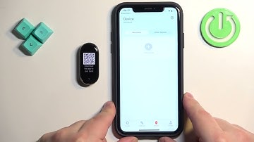 How to Pair XIAOMI Smart Band 8 With iPhone