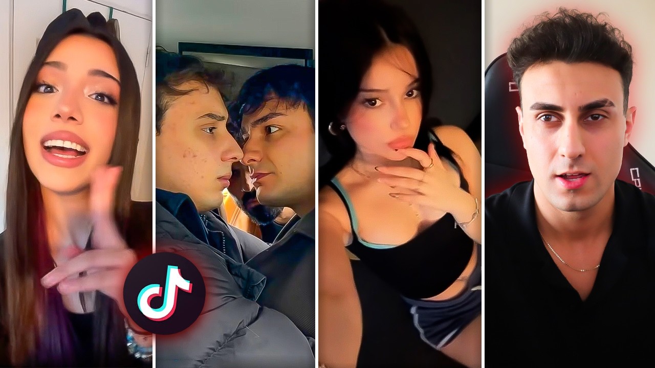 TİKTOK KEŞFET FESTİVALİ (İlgilenmiyorum BASMAK YASAK!)