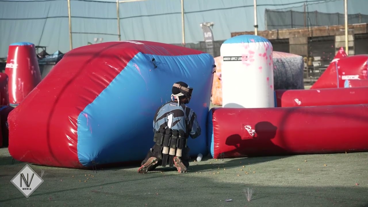 Collision’s Premier Division run begins!!! - WCPPL EVENT 1 - SC VILLAGE - RAW FOOTAGE