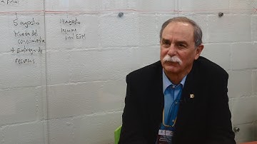 David Jeffrey Wineland - Premio Nobel de Física 2012