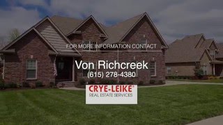 2927 Frank Robinson Dr Murfreesboro, TN 37130 - House for Sale